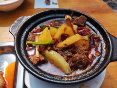 -沈妈砂锅(光华村店)