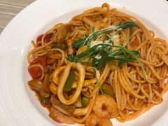 -必胜客(证大大拇指店)