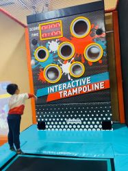 -动力星球家庭亲子游乐中心