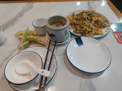 -笠翁客家·福建客家菜(同安现代城店)