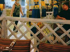 -格日勒阿妈蒙古厨房(大召店)