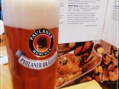 -普拉那啤酒坊Paulaner(凯宾斯基饭店)
