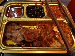 -蜀酱焰·新派融合自助烤肉(仁和春天广场店)