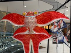 -凯德MALL(西直门店)