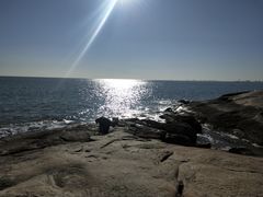 -老虎石海上公园