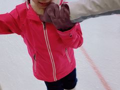 -冠军冰场CHAMPION RINK(百联又一城店)