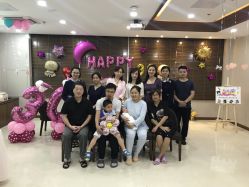 点击看大图 -爱贝蕊恩韩式月子会所(南山店)