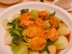 -白云宾馆·白云宴餐厅