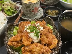 -角落里(中山公园店)