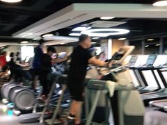 -一兆韦德健身(古美店)