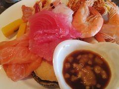 -海景花园大酒店·西餐厅