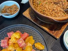 -梧桐花园餐厅(新城店)