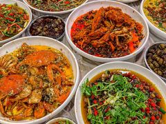 -辣螃铠盆盆蟹大排档(总店)