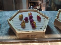 -德发长·花式蒸饺(大唐不夜城店)