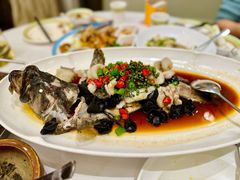-开海·红岛海鲜虾水饺(石老人店)
