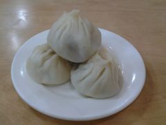 小笼包-瞻老元面馆(双塘路店)