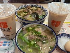 -夏家合汁(天润花园小区店)