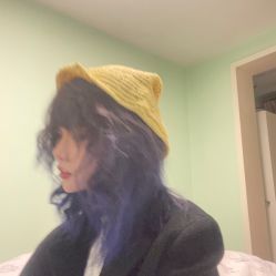 -MY HAIR ARDOR