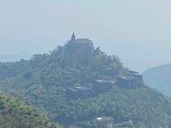 -莫干山风景区