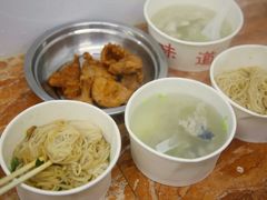 -三真丸子美食坊(故宫路店)