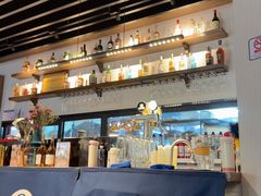 -Bistro 63 创意融合料理(广粤天地店)