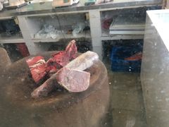-上海牛羊肉公司塘沽路清真门市部