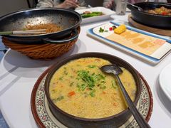 -春满园·邯郸菜发祥地(滏东店)