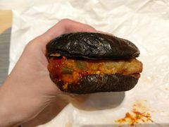 -麦当劳(西单明珠店)
