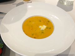 -L'Arome芳芳法国餐厅(仙林金鹰店)