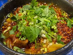 嫩牛肉-马路边边串串香(双井直营店)