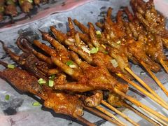 -光头烧烤(禹王中路店)