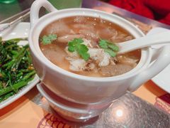 -simply thai天泰(长泰广场店)