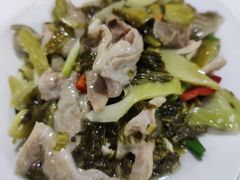 -潮州菜馆(十里河店)