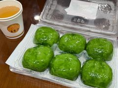 -王家沙点心店(南京西路总店)