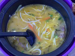 -过桥缘·过桥米线(北京望京万象汇店)