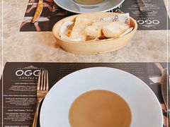 -OGGI TRATTORIA PIZZERIA(深业上城店)