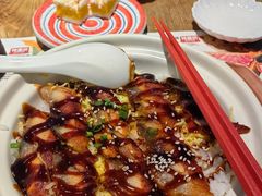 -Sushi Love 创意寿司(丽影广场店)