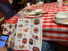 -西贝莜面村(近铁城市广场店)