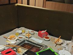 -海底捞火锅(万象城店)