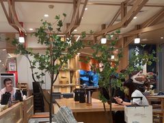 -味千拉面(广州白云机场T1西二店)