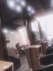 -发饰美男士增发补发假发定制店