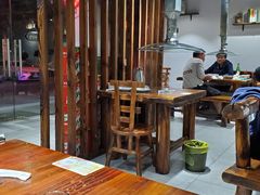 大堂-旺烤园烧烤·炭烤羊腿(吴江阳光新天地店)