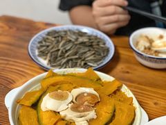 -玲燕蒸菜馆(江东路店)