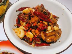 -遇见老南昌-柴火灶(顺外路店)