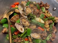 -渔语鱼酸菜鱼新川菜(来福士店)