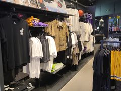 -NIKE品牌体验店(金源新燕莎店)