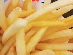 -麦当劳(宜安广场店)