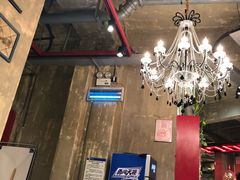 -美庐时尚餐厅(菱角湖店)