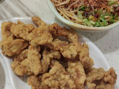 -水碾河刘老大串串香(水碾河路店)