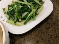炒菜心-旺达·福州菜(正大广场店)